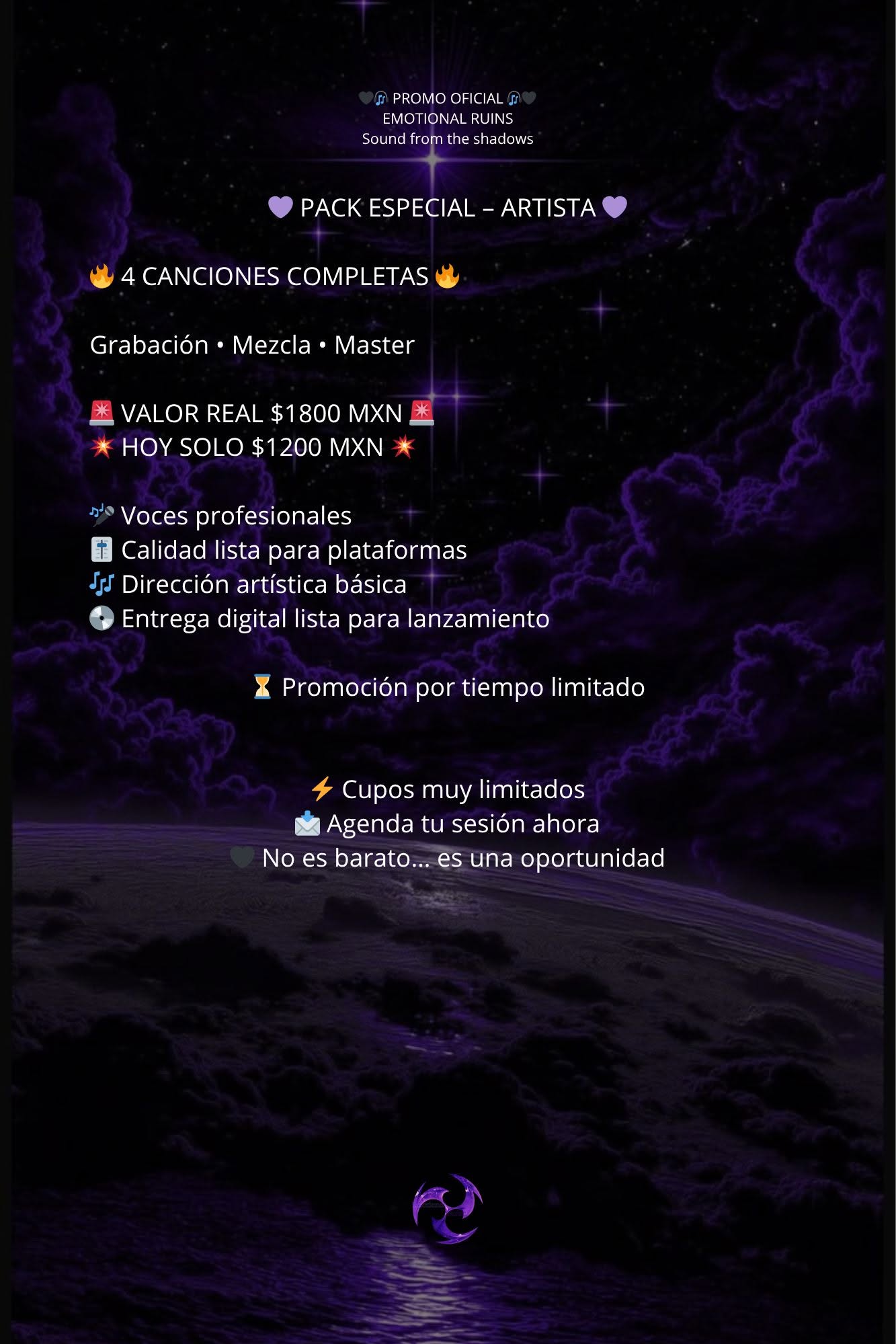 Promoción